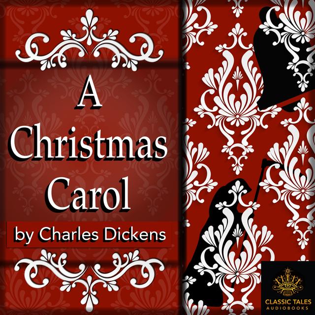 Ep. 884, A Christmas Carol, Part 1of 3, by Charles DickensVINTAGE - podcast episode cover