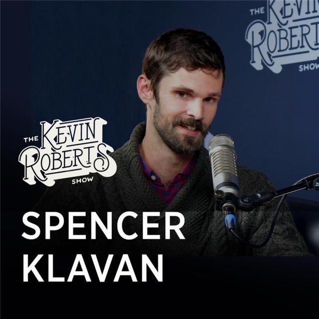 The Trump Era: A Turning Point for Self-Governance and America's Cultural Future | Spencer Klavan - podcast episode cover