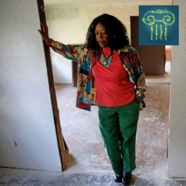 55. Barbara Hicks-Collins Is Turning Her Family Home Into the Bogalusa Civil Rights Museum - podcast episode cover