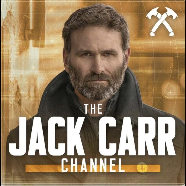 The JFK Conspiracy - podcast episode cover