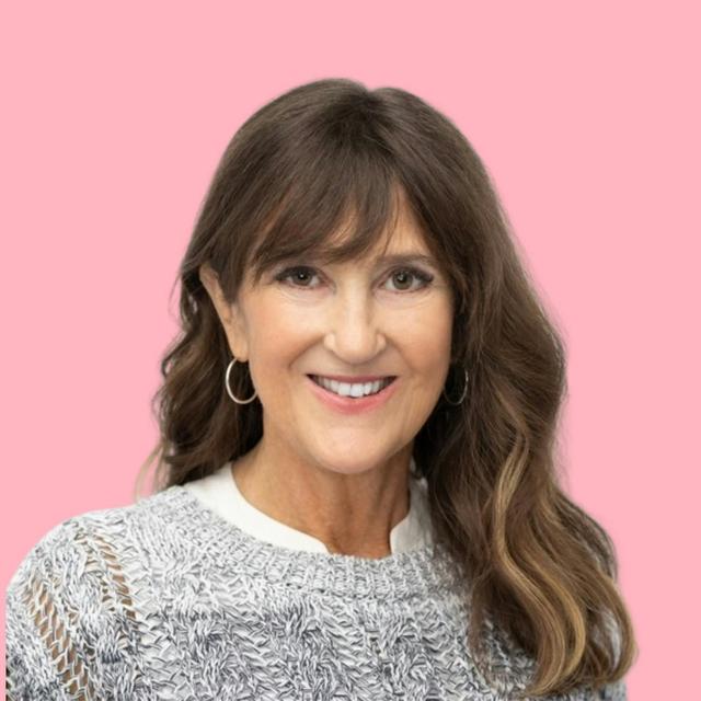 Incurable Optimist with Jennifer Cramer-Miller - podcast episode cover