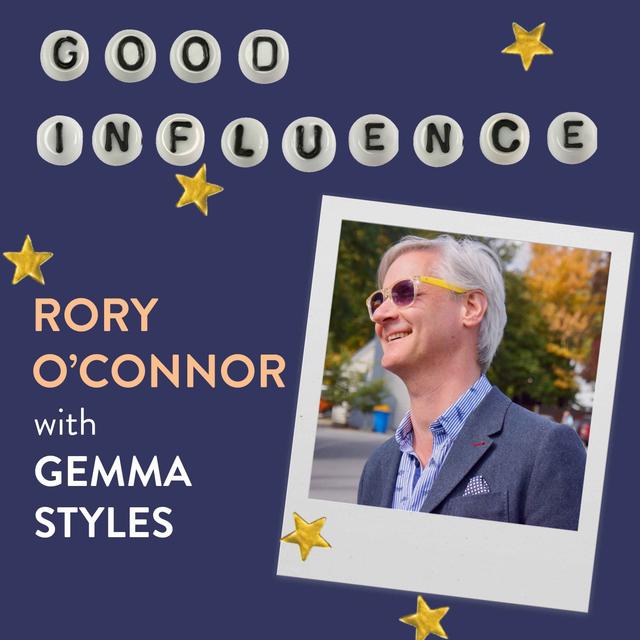 Rory O'Connor on Suicide and Prevention - podcast episode cover