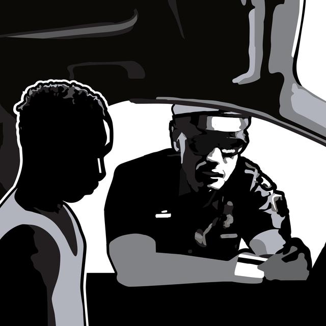 The new ‘talk’ and the legacy of Mike Brown - podcast episode cover