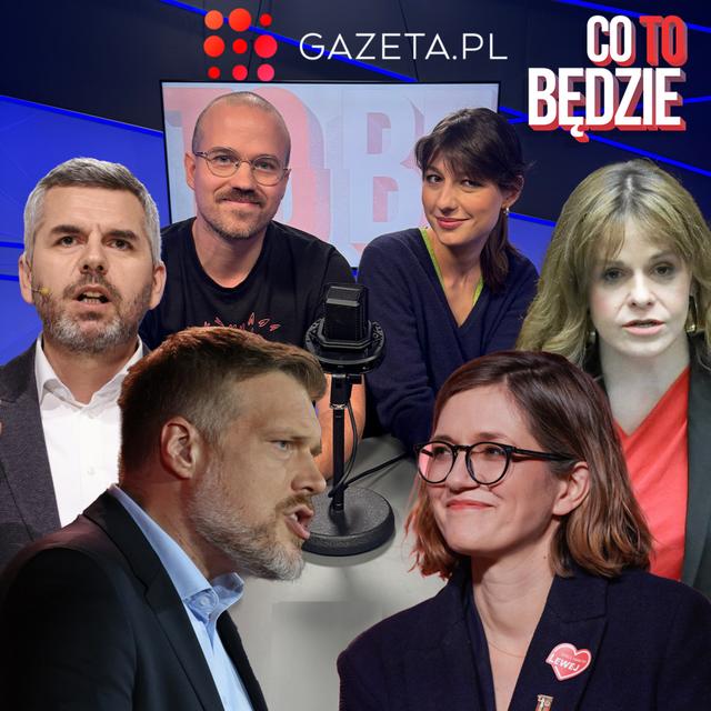 Rozwód na lewicy - podcast episode cover