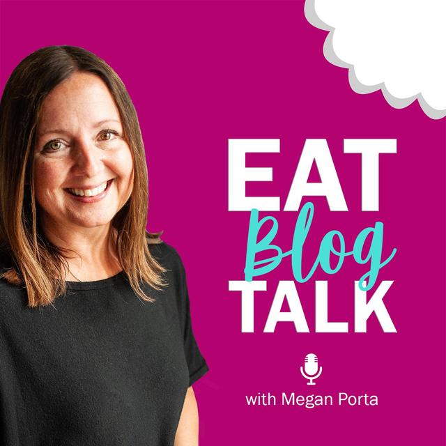 476: Make 2024 Your Best Year Ever - Why Mindset is Important and How to Plan with Megan Porta - podcast episode cover