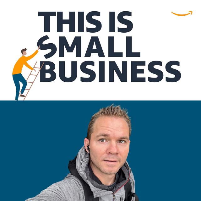 Turning Tactics into Teaching: A Veteran’s Journey to Gamifying Science - podcast episode cover