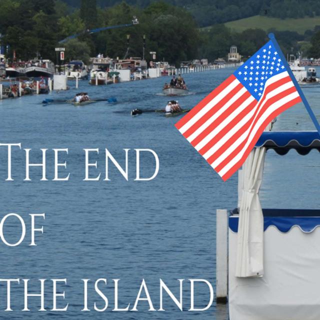 US Collegiate Rowing S2: Episode 10 IRA & NCAA Champs Preview - podcast episode cover