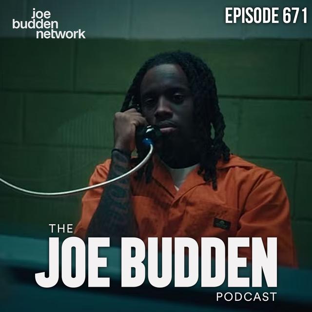 Episode 671 | "Old, Wack & Washed" - podcast episode cover