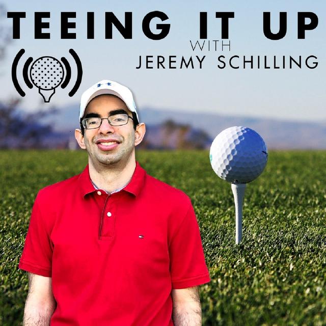 Teeing It Up Presents: Jordan Brickman on NBA Finals, Mets, Rangers, UFC -- June 7, 2022 - podcast episode cover