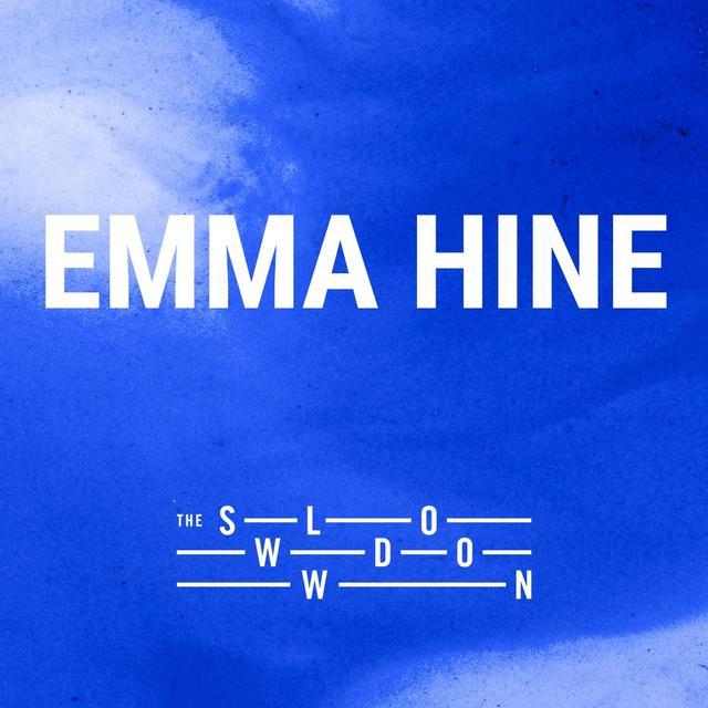 1301: Jaws by Emma Hine - podcast episode cover