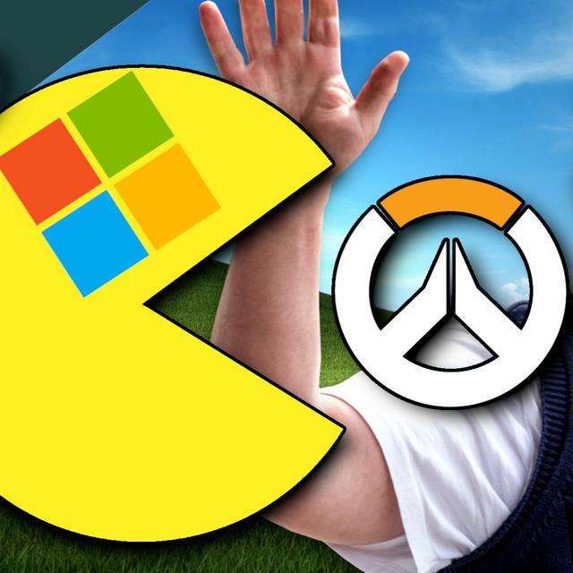 The Great Microsoft Debate feat. Flats, Samito & Bogur - podcast episode cover