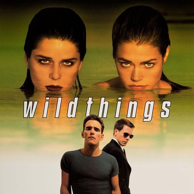 90s Lolitas Volume 3: Wild Things, Cruel Intentions and Britney Spears (Erotic 90’s, Part 19) - podcast episode cover