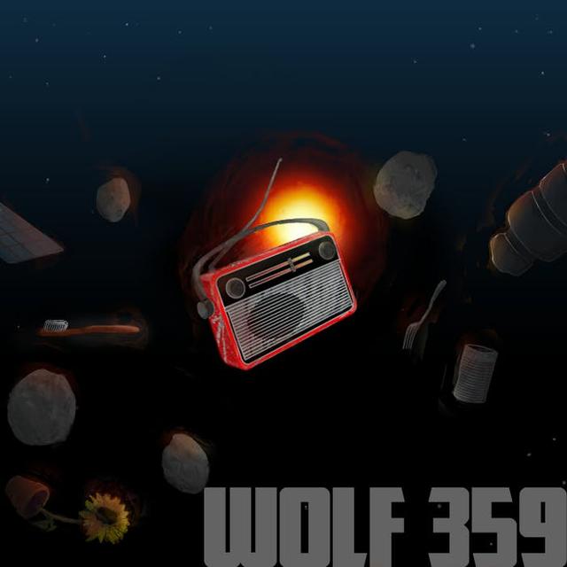 Special Episode: Volte Face - podcast episode cover