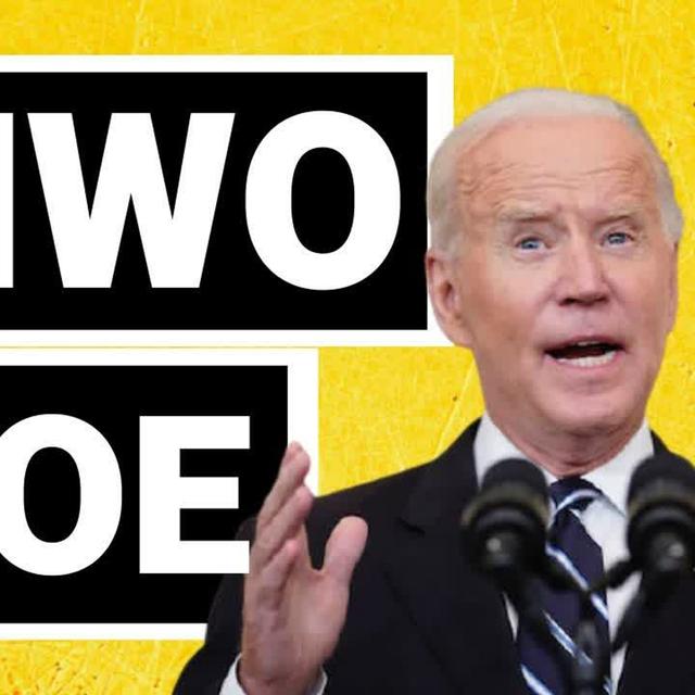 Hoteps BEEN Told You 168 - Joe Biden Vaxx Mandates - podcast episode cover