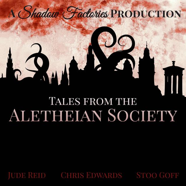 S02E03: A Fine and Private Place - podcast episode cover