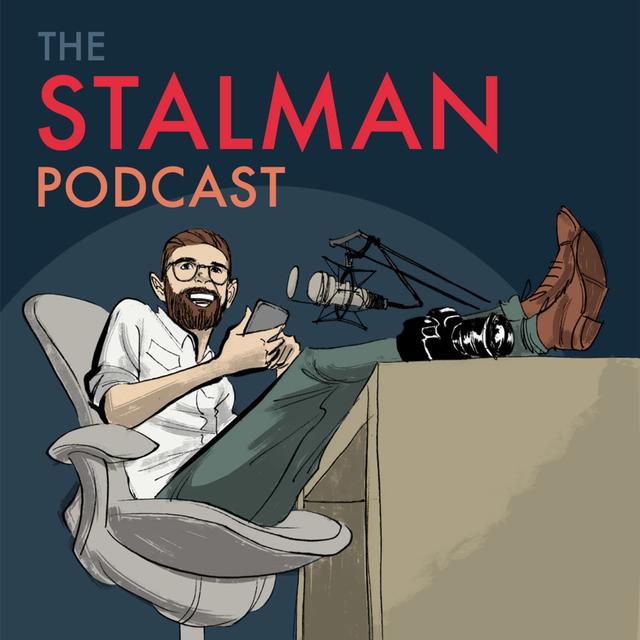 140: Gear of the Year 2023, with Petapixel's Jordan Drake - podcast episode cover