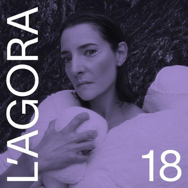 L'Agora - épisode 18 - Quand la création nous avale - podcast episode cover