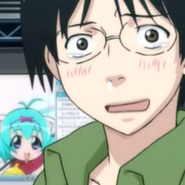 When Anime Goes TOO FAR! (Rant Cafe 2.42) - podcast episode cover