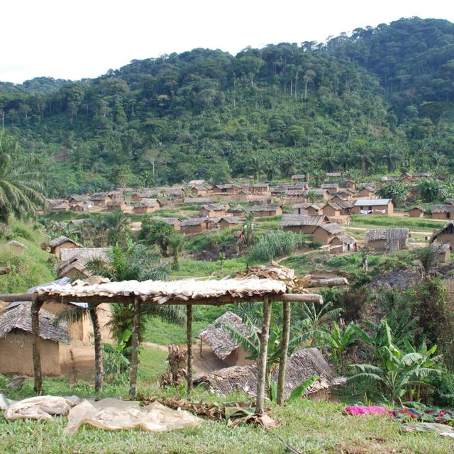 The Congo We Listen To - podcast episode cover