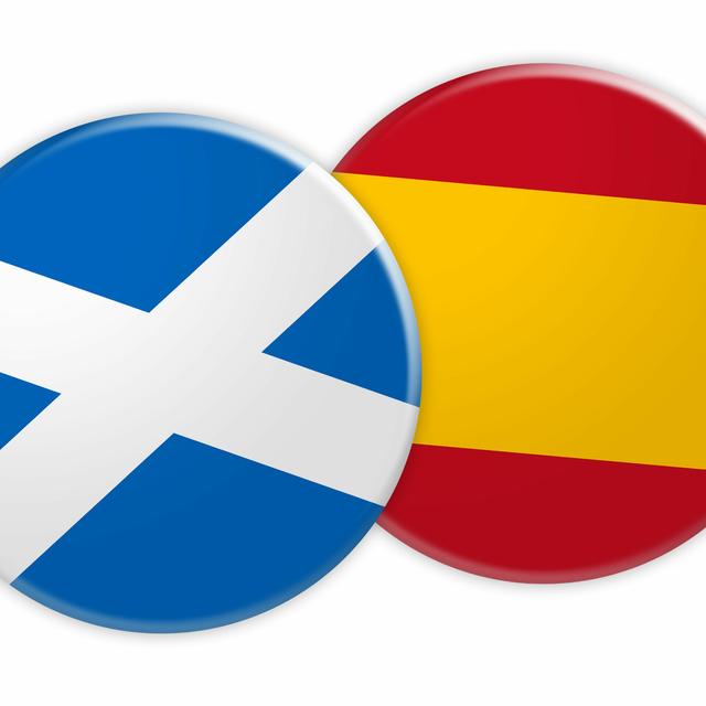 The Spanish Civil War: Why did hundreds of Scots volunteer to fight Fascism in Spain? - podcast episode cover