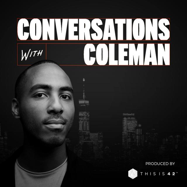 Crime, Violence, and Progress With Steven Pinker (Ep.9) - podcast episode cover
