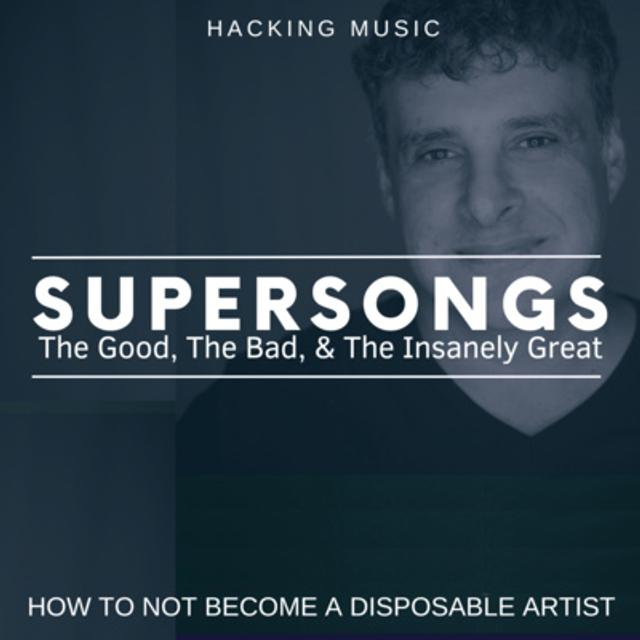 CLIP - Unpacking the Artist’s “Back Office”? Taking the Stigma Out of E-Commerce, Sales and Revenue - podcast episode cover