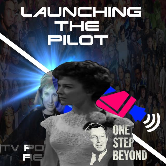 One Step Beyond (1959) - podcast episode cover
