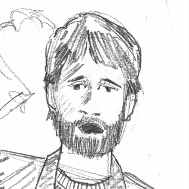 Episode 5: Nathan - podcast episode cover