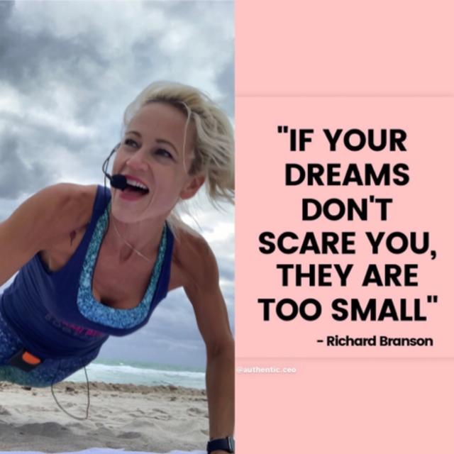 Reversing Fear and What I eat - podcast episode cover