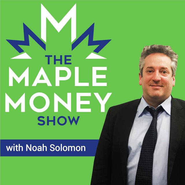 Why Your Portfolio Allocation Is Too Canadian, with Noah Solomon - podcast episode cover