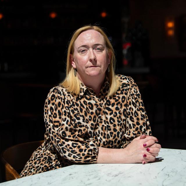 On trial for having an abortion - podcast episode cover