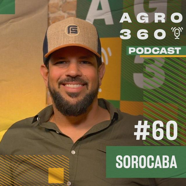 O chapéu no palco é um símbolo de orgulho! - Sorocaba - podcast episode cover