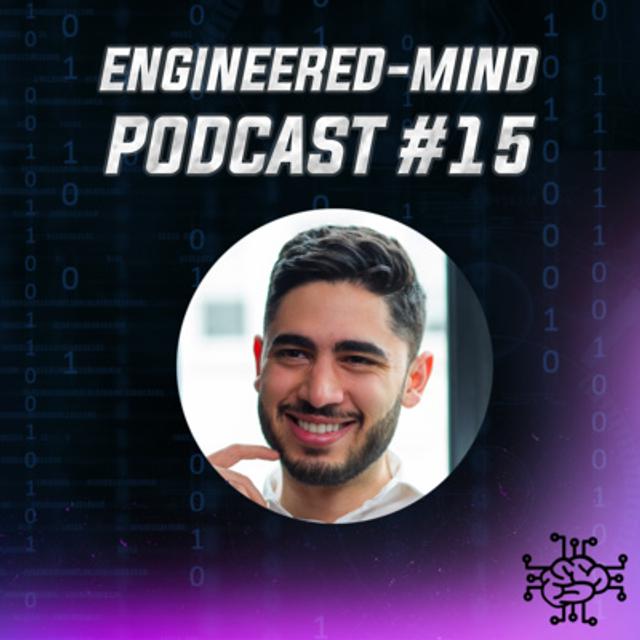 What Makes You Successful? - Hasan Kubba | Podcast #15 - podcast episode cover