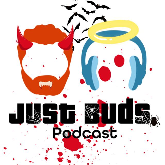 S.5.15 - 2022 Halloween Spectacular - podcast episode cover