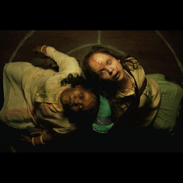 TFR Ep. 678: The Exorcist: Believer, When Evil Lurks, 5 Favorite Final Girls - podcast episode cover