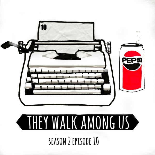 The Silent Twins / June & Jennifer Gibbons - Part 1 - podcast episode cover