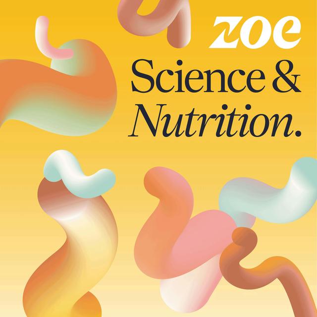 Alcohol: Can it ever be healthy? - podcast episode cover