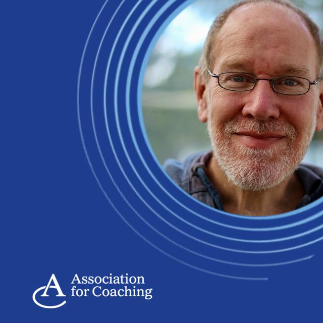 107: The Consciousness of Belonging for Coaches - podcast episode cover