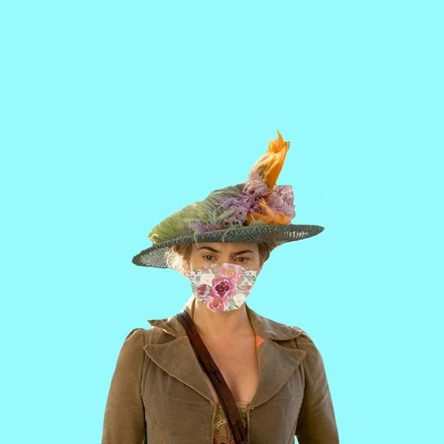 Episode 100: A Little Chaos (2014) - podcast episode cover