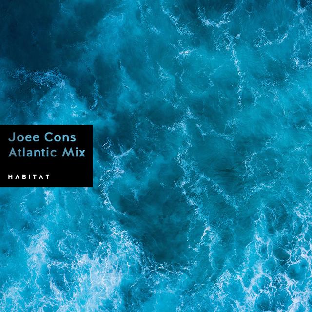 Joee Cons - Atlantic Mix - podcast episode cover