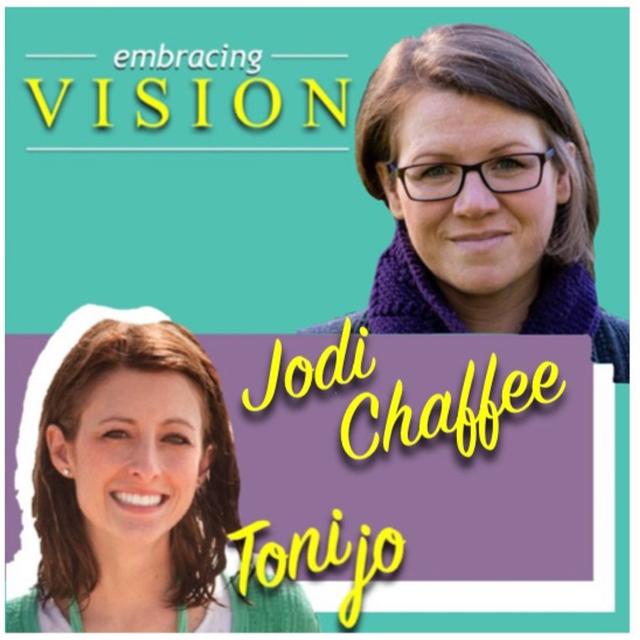 03 - Jodi Chaffee - Creating a Successful Family  Culture - podcast episode cover