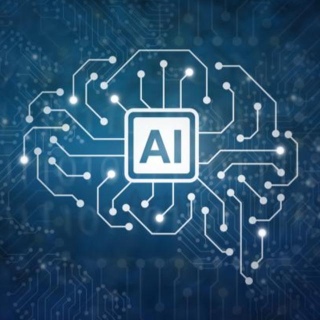 AI: Buzzword or Breakthrough - podcast episode cover