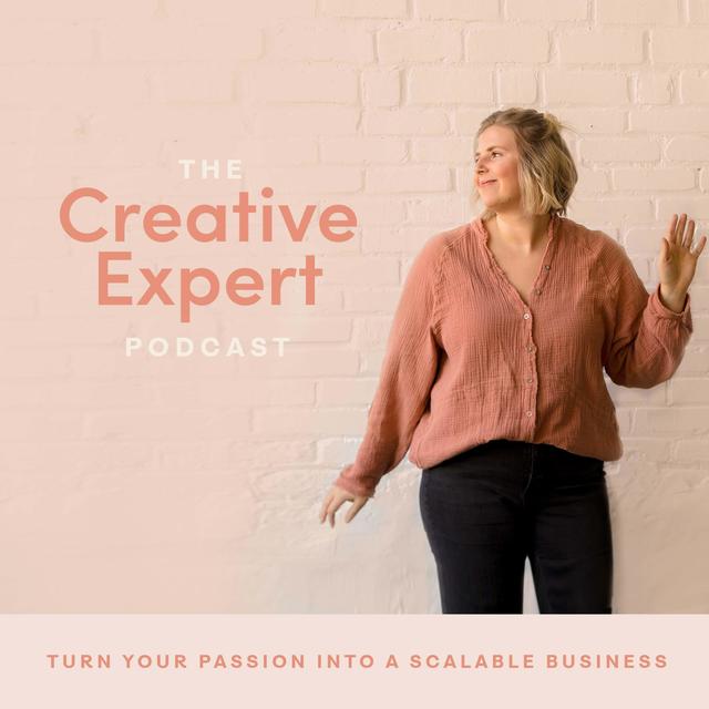 017: Money mindset and what "alignment" actually is with Kelly Trach - podcast episode cover