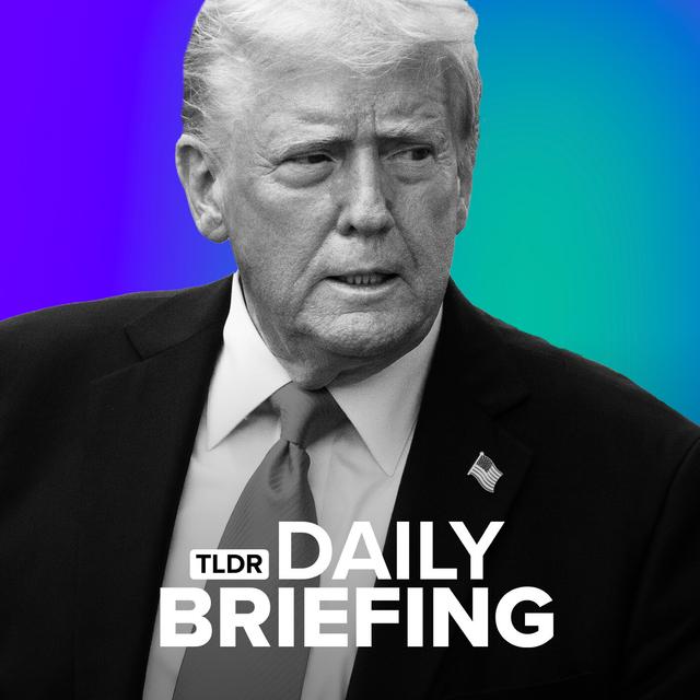 Why Trump Fired His National Security Advisor - podcast episode cover