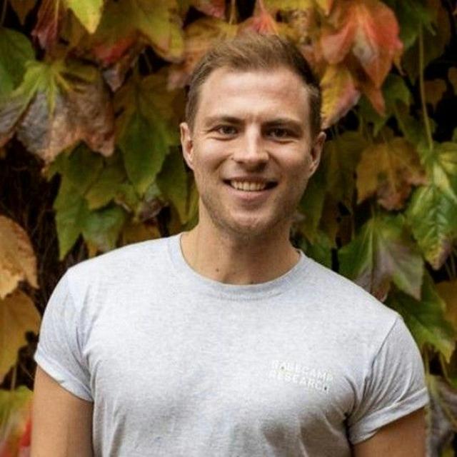 Basecamp's Phil Lorenz on Combining AI With Biodiversity Data  - Ep. 223 - podcast episode cover