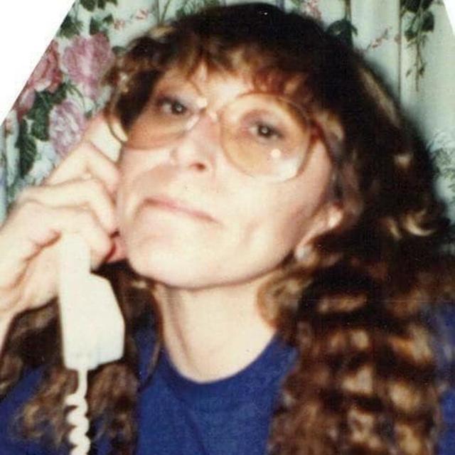 Leona Kinsey Part 1 - podcast episode cover