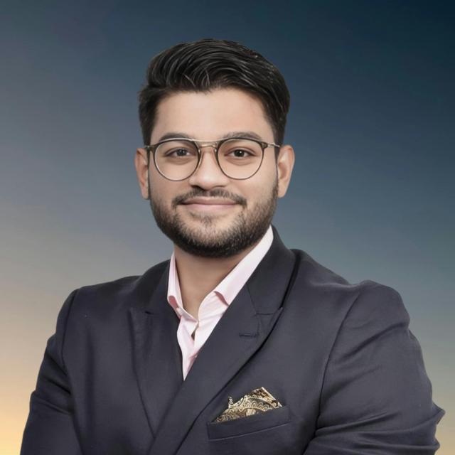 Zahin Razeen Participates in FII PRIORITY MIAMI 2025 - podcast episode cover