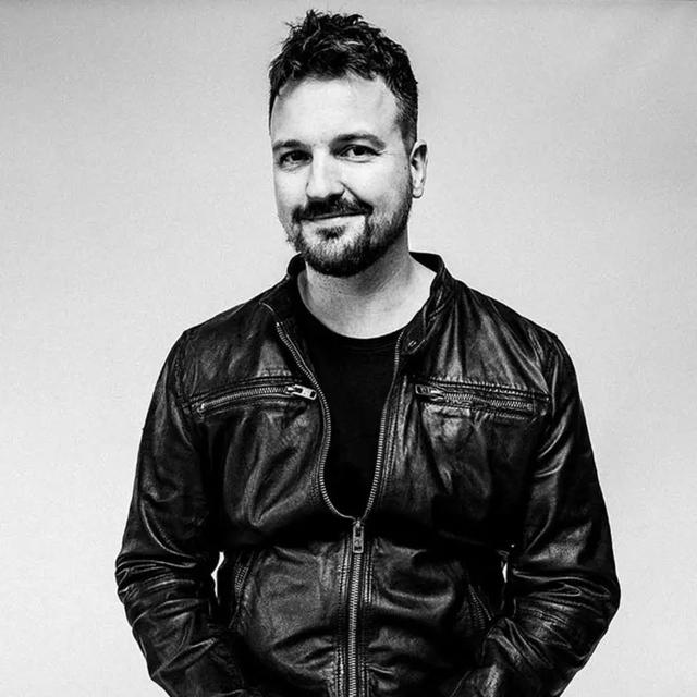 Mark Asquith - Podcast Hosting - podcast episode cover