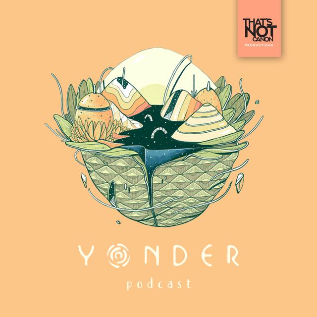 Emma Healey of Digi Youth Arts - podcast episode cover
