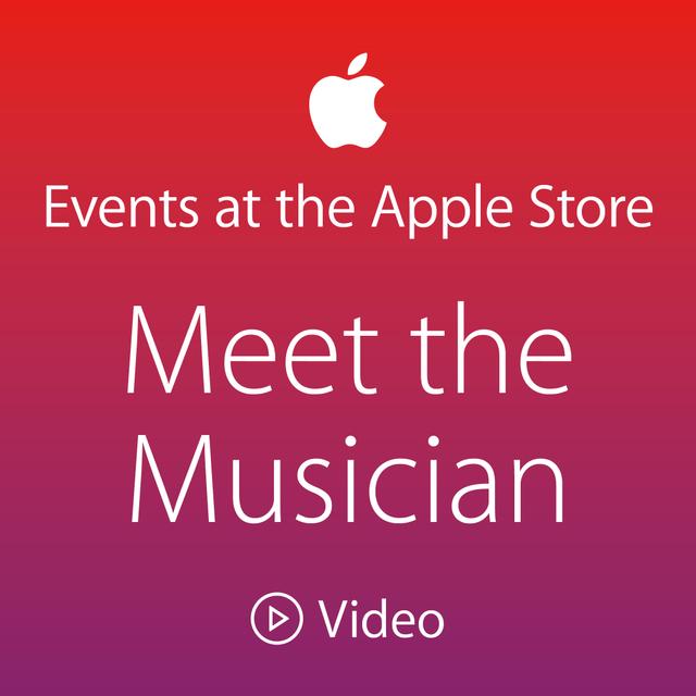Jackson Browne: Meet the Musician - podcast episode cover